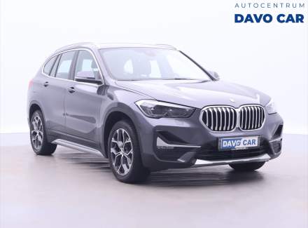 BMW - X1