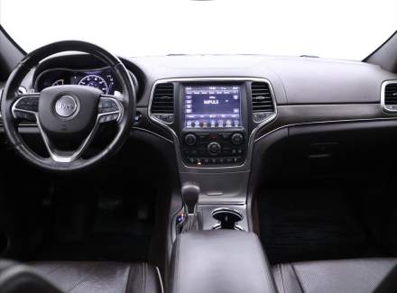 Jeep - Grand Cherokee