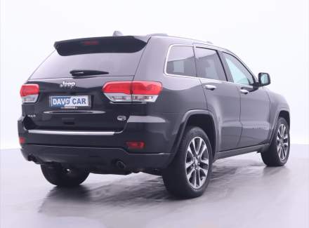 Jeep - Grand Cherokee