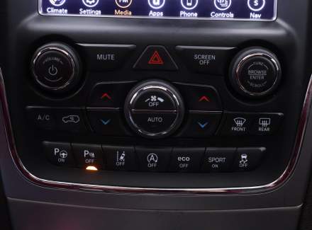 Jeep - Grand Cherokee