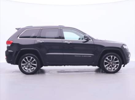 Jeep - Grand Cherokee