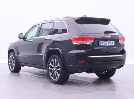 Jeep - Grand Cherokee