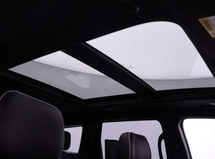 Jeep - Grand Cherokee