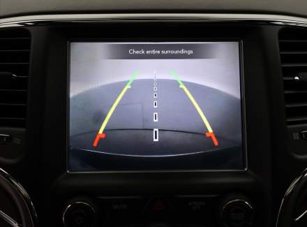 Jeep - Grand Cherokee