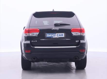 Jeep - Grand Cherokee