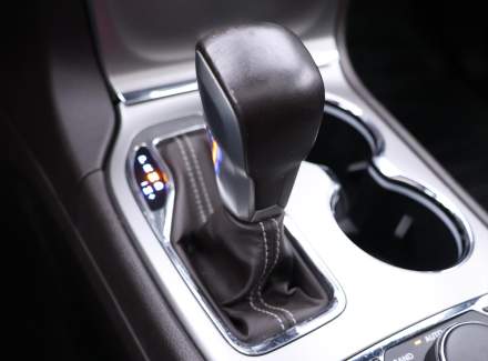 Jeep - Grand Cherokee