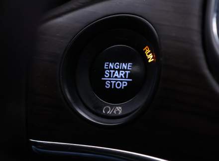 Jeep - Grand Cherokee