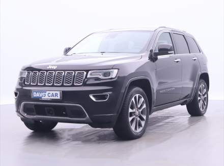 Jeep - Grand Cherokee