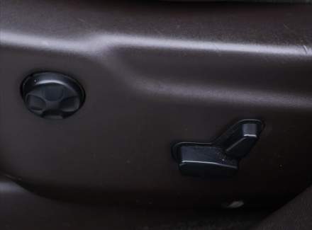 Jeep - Grand Cherokee