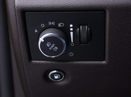 Jeep - Grand Cherokee