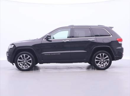 Jeep - Grand Cherokee