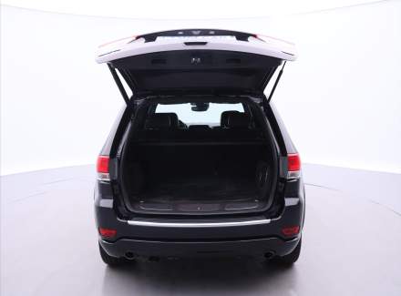 Jeep - Grand Cherokee