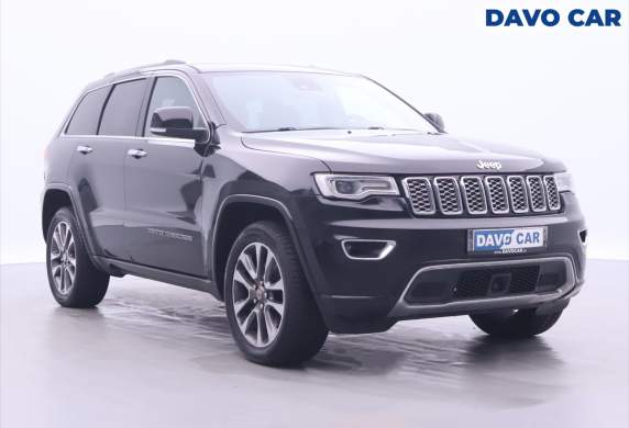 Jeep - Grand Cherokee
