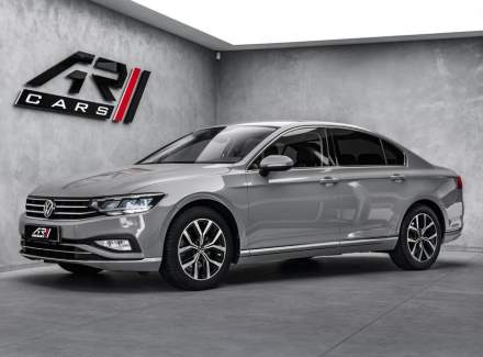 Volkswagen - Passat