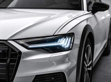 Audi - A6