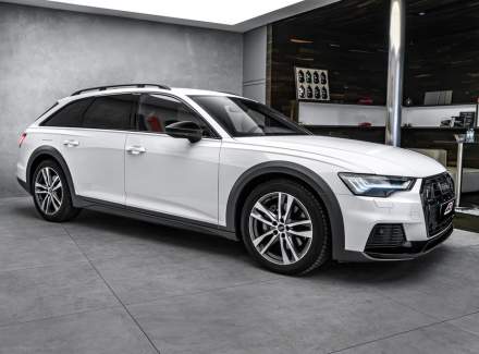 Audi - A6