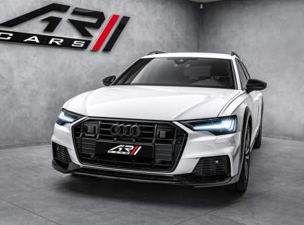 Audi - A6