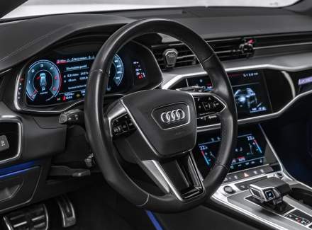Audi - A6
