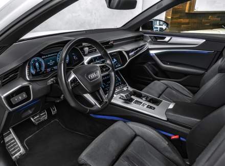 Audi - A6