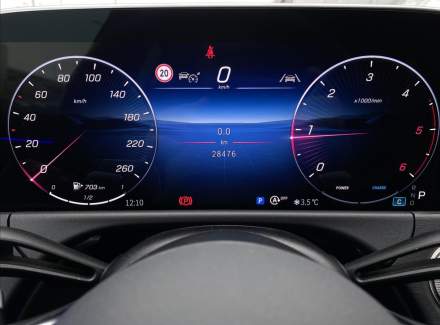 Mercedes-Benz - E-class