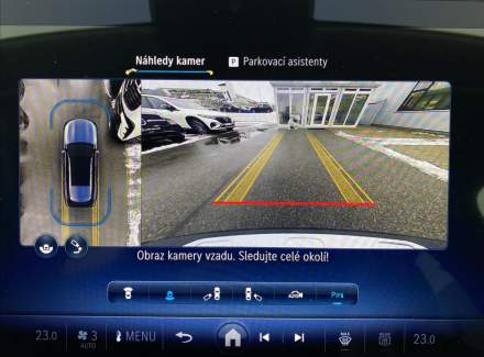 Mercedes-Benz - E-class