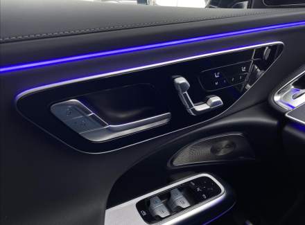 Mercedes-Benz - E-class