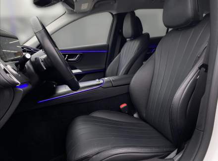 Mercedes-Benz - E-class