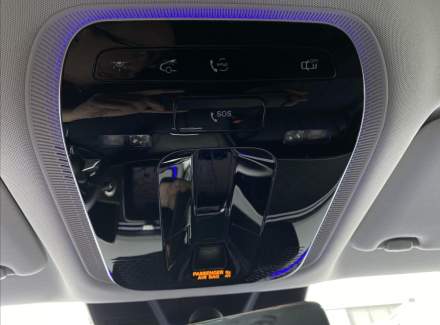 Mercedes-Benz - E-class