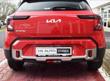 Kia - Stonic