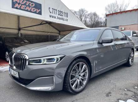 BMW - 7er