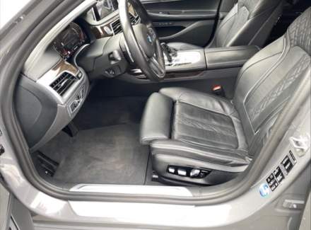BMW - 7er