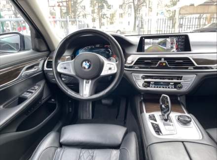 BMW - 7er