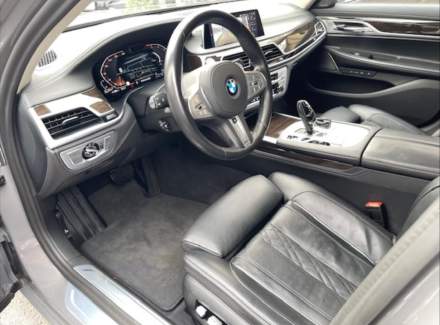BMW - 7er