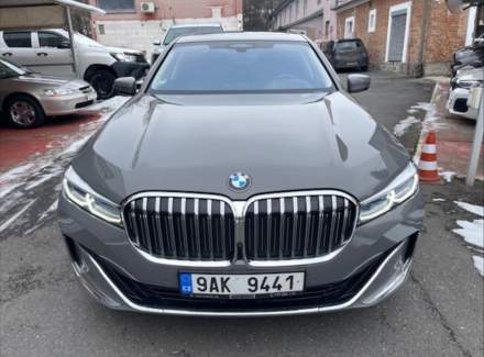 BMW - 7er
