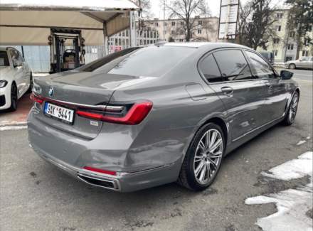 BMW - 7er