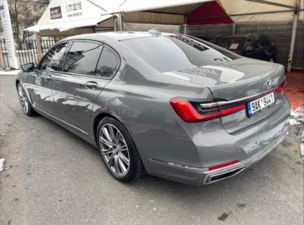 BMW - 7er