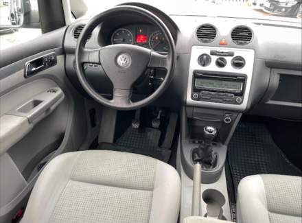 Volkswagen - Caddy