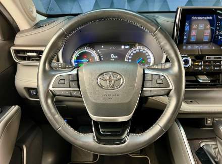 Toyota - Highlander