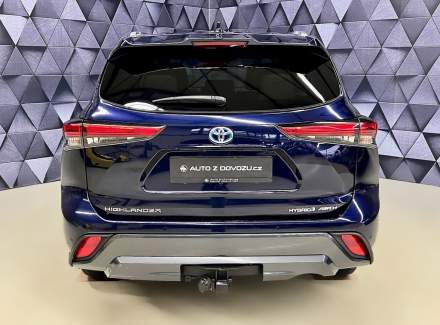 Toyota - Highlander