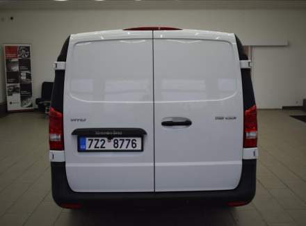 Mercedes-Benz - Vito