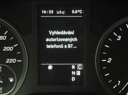 Mercedes-Benz - Vito