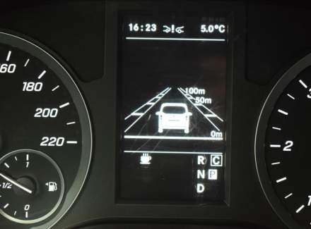 Mercedes-Benz - Vito