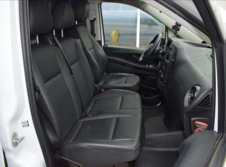 Mercedes-Benz - Vito