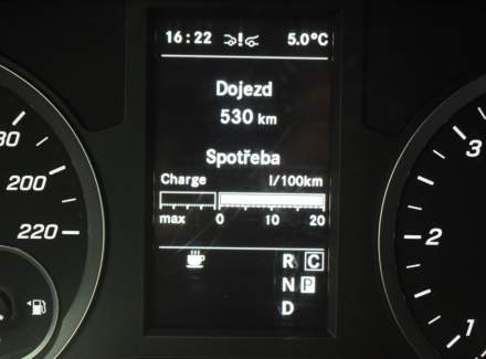 Mercedes-Benz - Vito