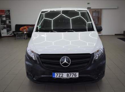 Mercedes-Benz - Vito