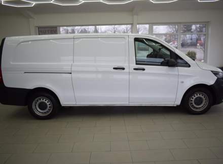 Mercedes-Benz - Vito