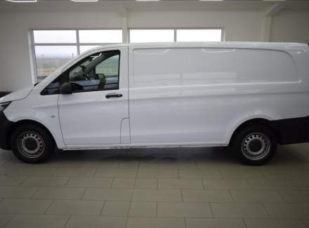 Mercedes-Benz - Vito