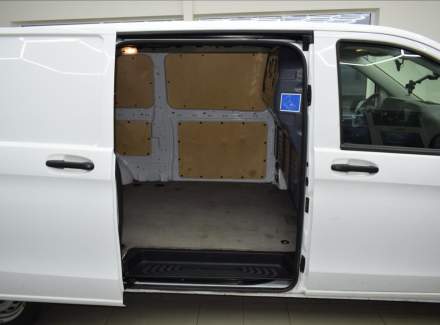 Mercedes-Benz - Vito