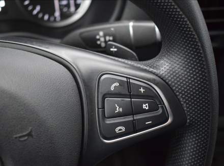 Mercedes-Benz - Vito