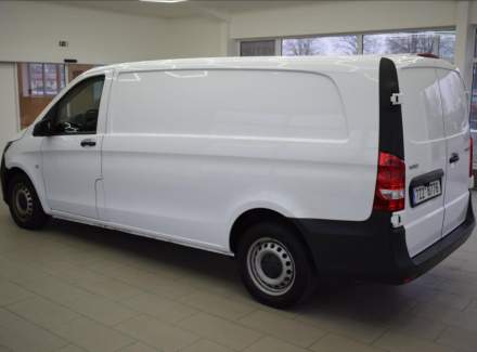 Mercedes-Benz - Vito